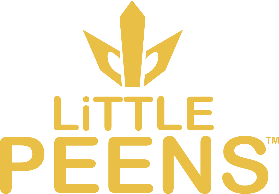 Little Peens logo